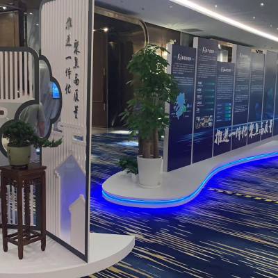 寧波國際汽車博覽會暨新能源汽車展覽會 展臺設(shè)計與搭建的專業(yè)力量與會務(wù)服務(wù)全解析