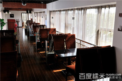 在水一方團(tuán)購與代金券 糯米會務(wù)會展服務(wù)的超值選擇