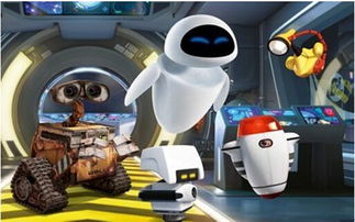 瘋狂搶票！GMIC 2015國際智能機器人全球巡演點燃科技浪潮，智能機器人銷售迎來爆發式增長