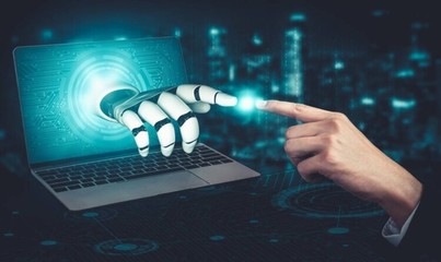 電銷機(jī)器人自主學(xué)習(xí)更智能 智能機(jī)器人研發(fā)的新篇章